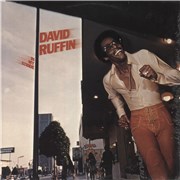 DAVID RUFFIN Vinyl Record, DAVID RUFFIN CD Music Discography - Page 1